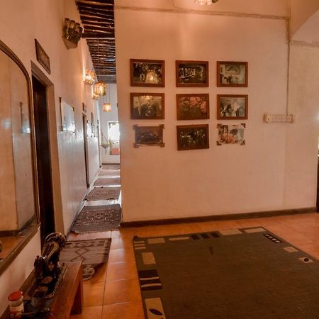 Malindi Guest House Sansibar Exterior foto