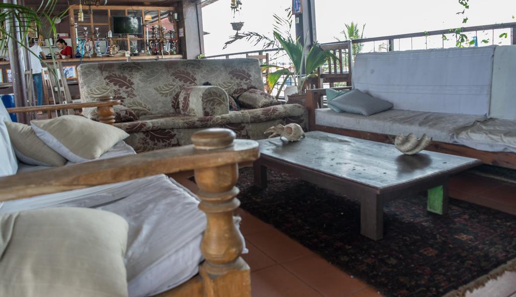 Malindi Guest House Sansibar Exterior foto