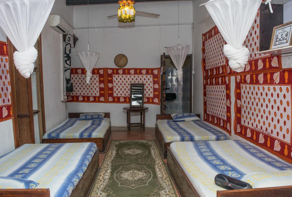 Malindi Guest House Sansibar Zimmer foto