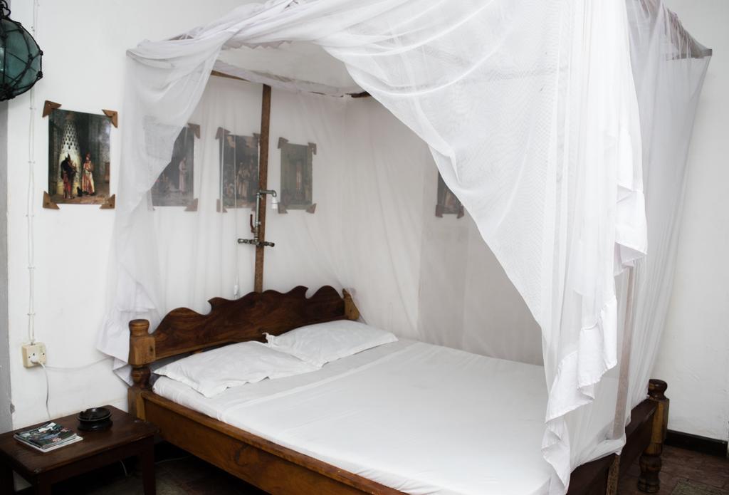 Malindi Guest House Sansibar Zimmer foto