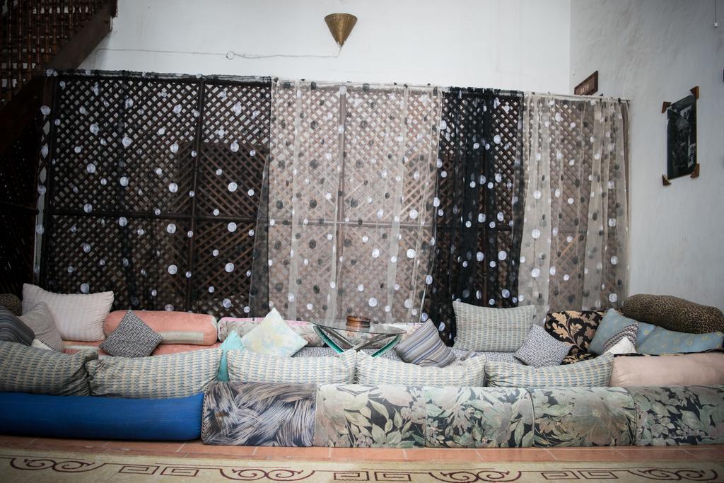 Malindi Guest House Sansibar Exterior foto