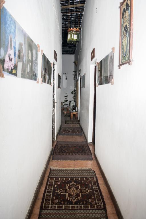 Malindi Guest House Sansibar Exterior foto