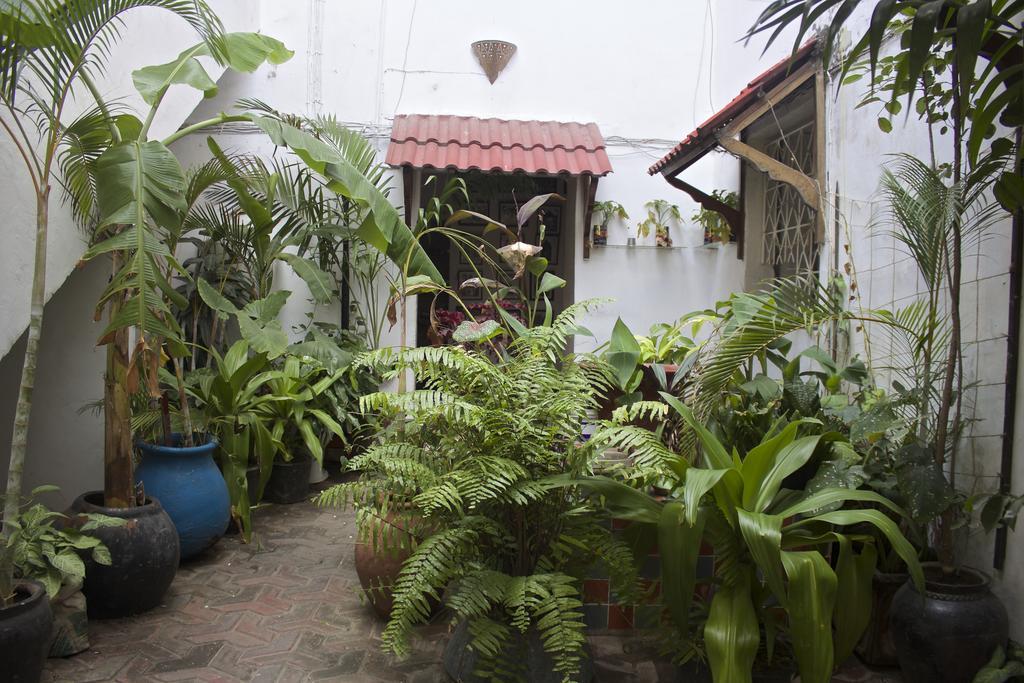 Malindi Guest House Sansibar Exterior foto