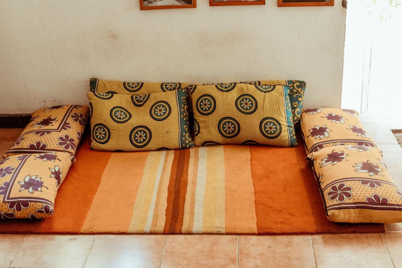 Malindi Guest House Sansibar Exterior foto