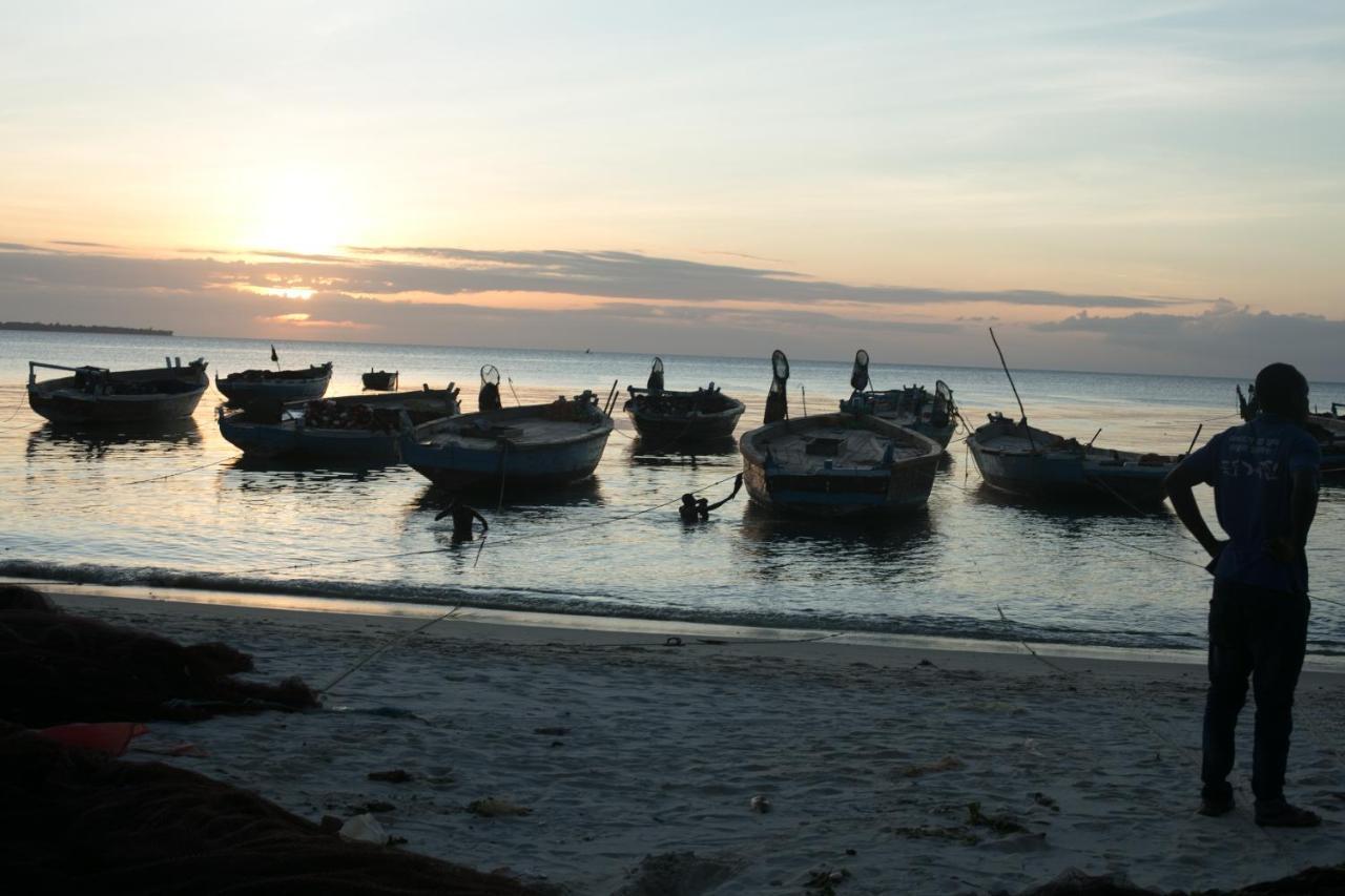 Malindi Guest House Sansibar Exterior foto