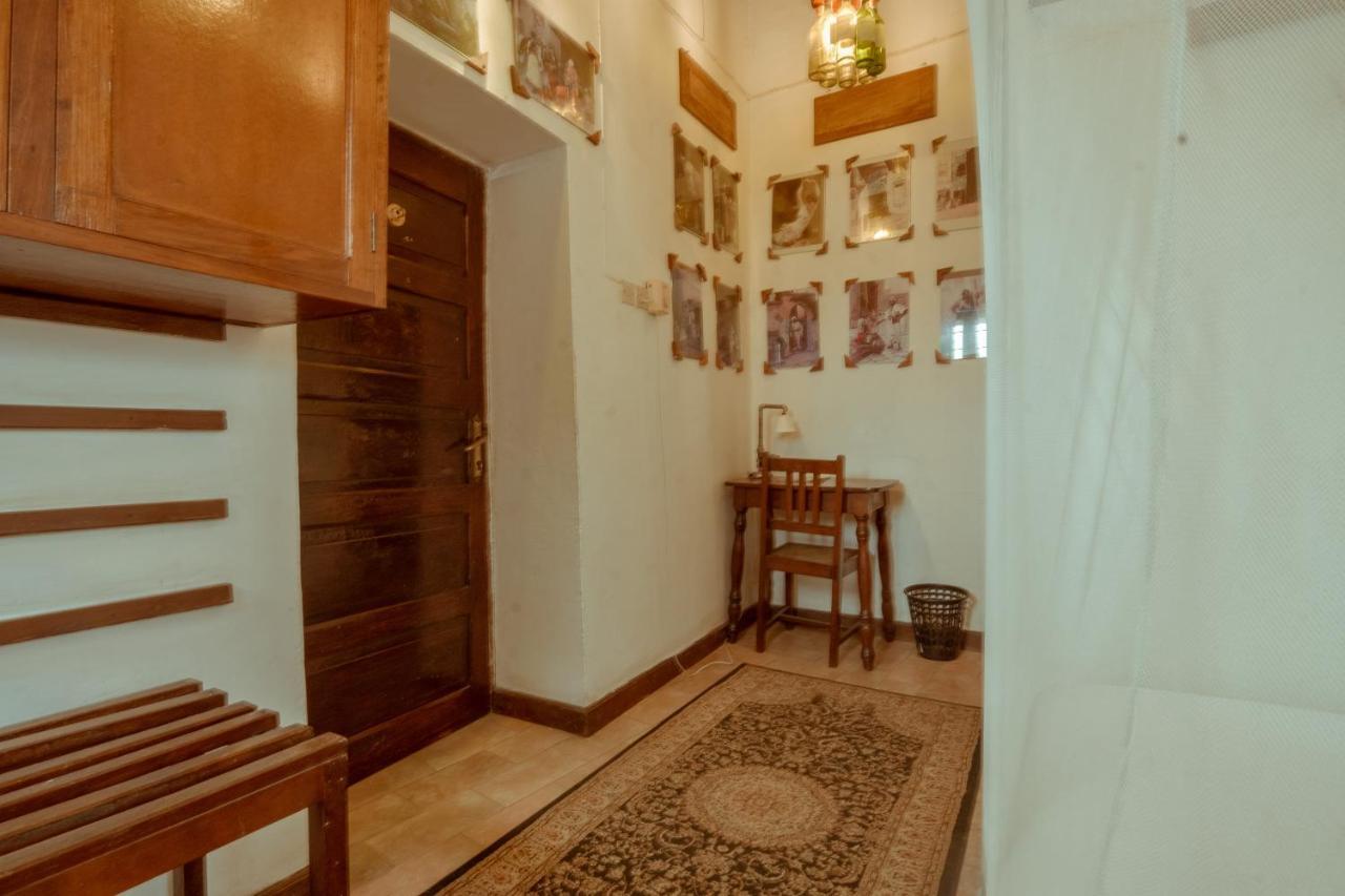 Malindi Guest House Sansibar Exterior foto