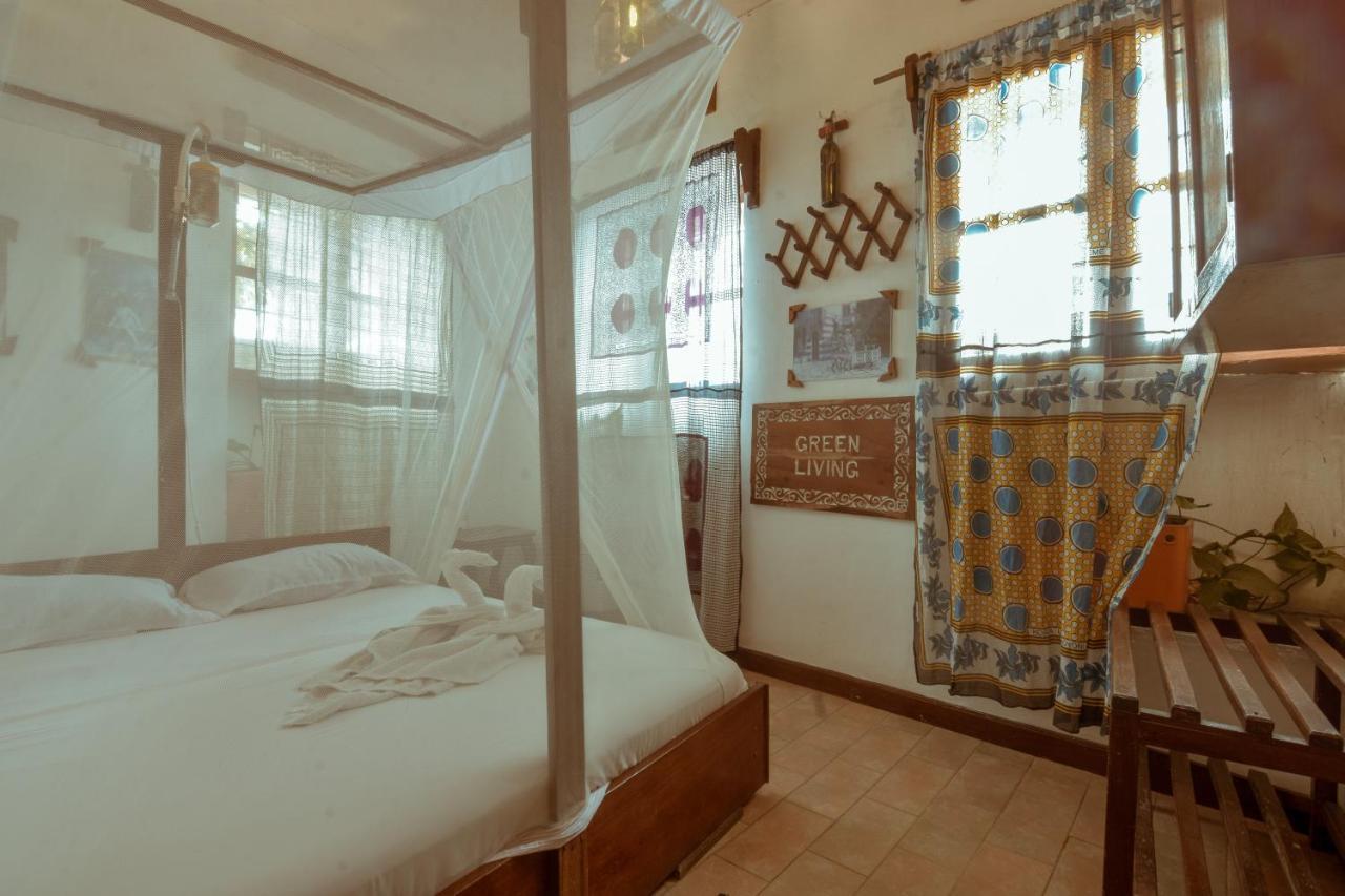 Malindi Guest House Sansibar Exterior foto