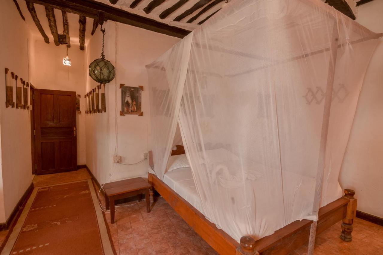 Malindi Guest House Sansibar Exterior foto