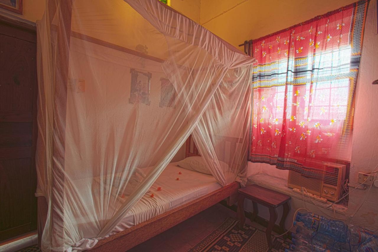 Malindi Guest House Sansibar Exterior foto