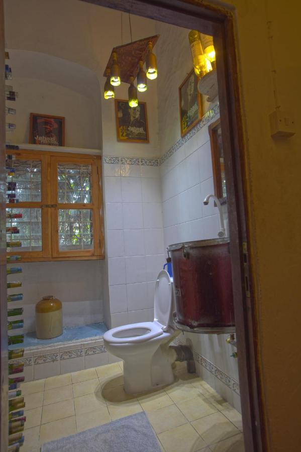 Malindi Guest House Sansibar Exterior foto