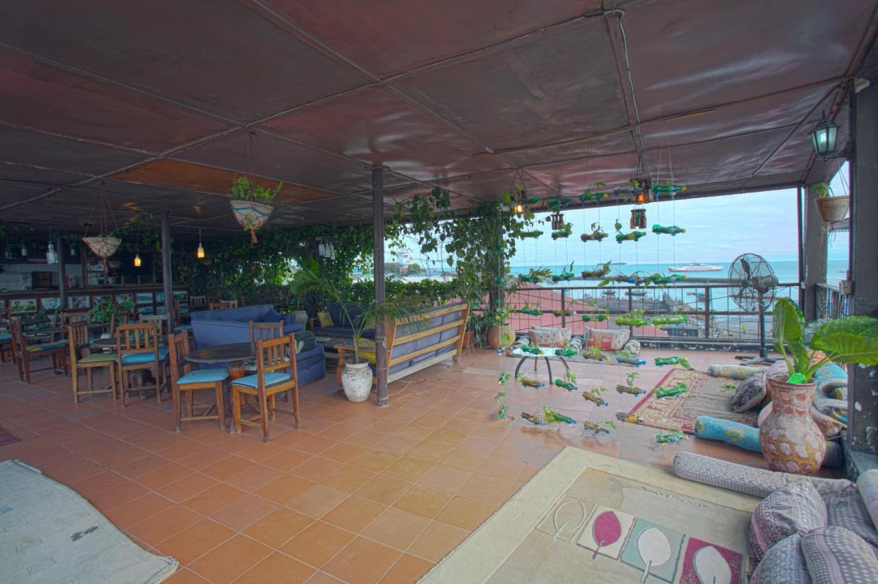 Malindi Guest House Sansibar Exterior foto