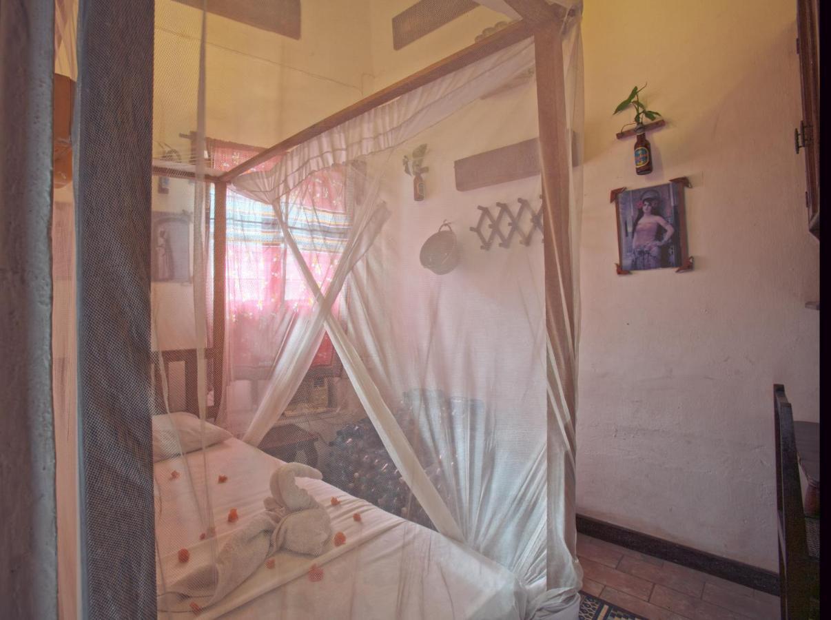 Malindi Guest House Sansibar Exterior foto